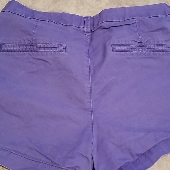 Shorts - Picture 3 of 3